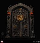 Hell Giant Door