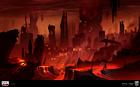 Hell on Earth