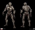 Hell Zombie