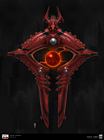 Hellship Destroyer