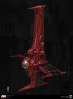Hellship Fighter