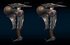 Melee Weapon