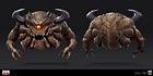 Pain Elemental