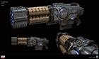 Plasma Gun