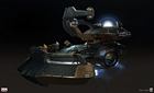 Sentinel Catapult