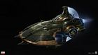 Sentinel Fighter