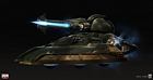 Sentinel Tank