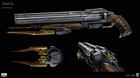 Super Shotgun