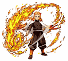 Kyojuro Rengoku