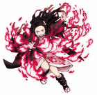 Nezuko Kamado