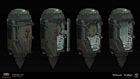 Armament Pod Concept Art