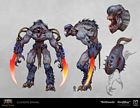 Titan Concept Artwork