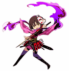Ninja Female