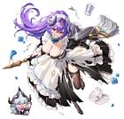Andras (Special Costume)