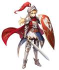 Female Knight (Ascent)
