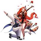 Mad Panda Trio (Global)