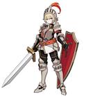 Male Knight (JP)