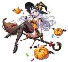 Priscilla (Magical Halloween)