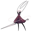Hornet Boss