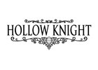 Hollow Knight Logo