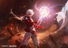 Alisaie Leveilleur