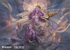Angel of the Ruins
