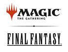 Magic: The Gathering&mdash;Final Fantasy Logo