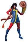 Ms. Marvel