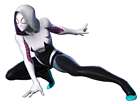 Spider-Gwen