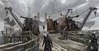 Dran Docks