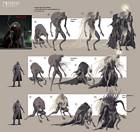 Fae Archon Proportions