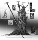 Impaler Parts