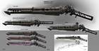Monorail Gun