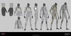 Player Armor 2