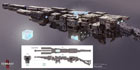 Polygun
