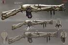 Pulse Rifle