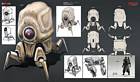 Robot Boid