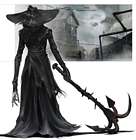 Sunken Witch Idea