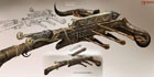 Trinity Crossbow