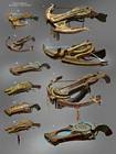 Twisted Arbalest Ideas