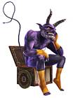Belphegor