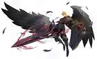 Rudy (Black Guardian)