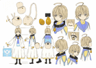 Laphicet Concept Art