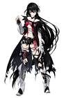 Velvet Crowe