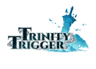 Trinity Trigger Logo