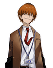 Fumitaka Harisu