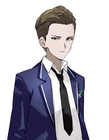 Fuyuki Kokuto