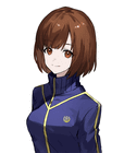 Maki Torii