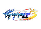 Azure Striker Gunvolt 3 Logo