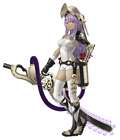 Aria'dith